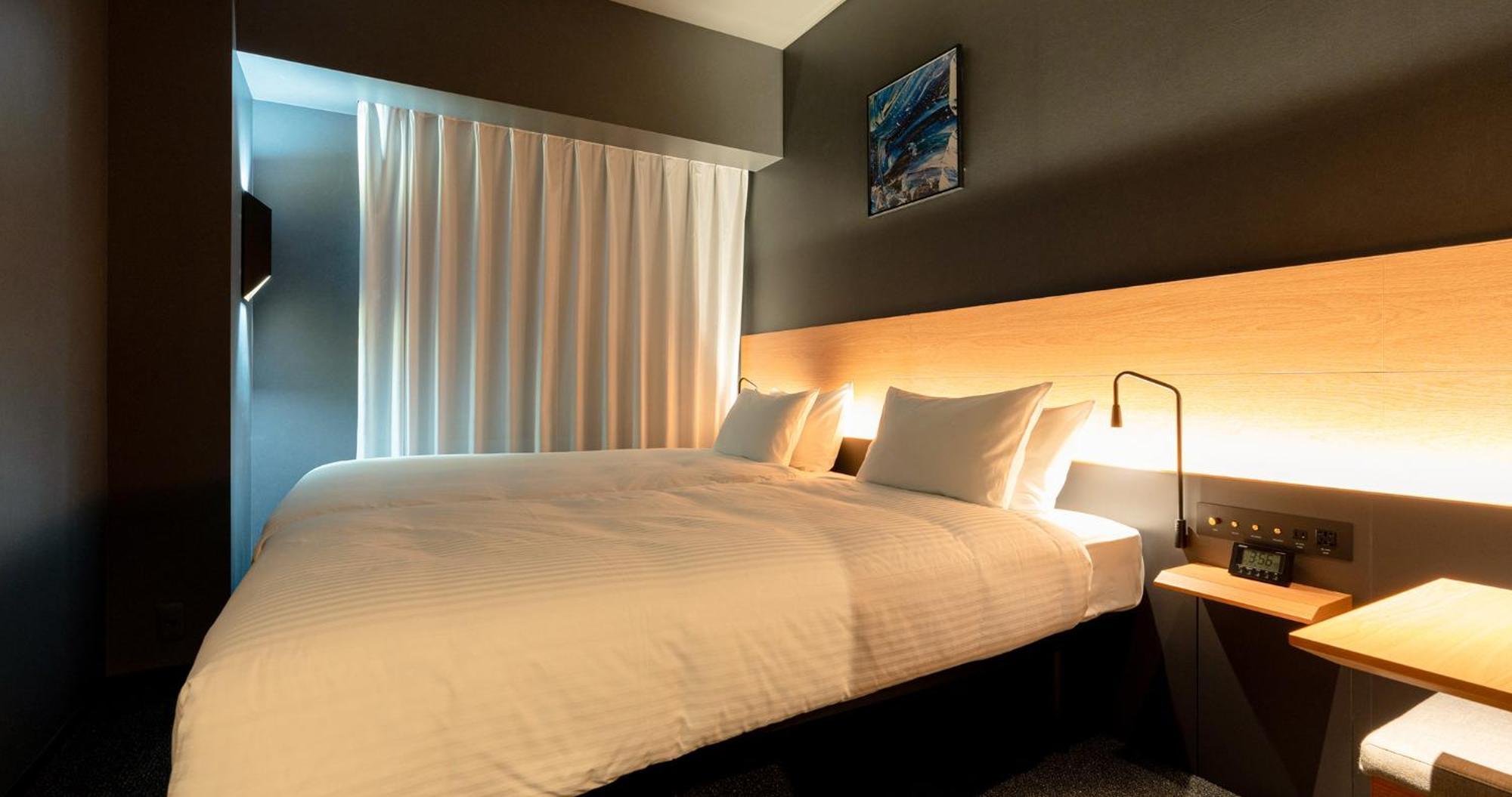 Grids Premium Hotel Κουμαμότο Εξωτερικό φωτογραφία