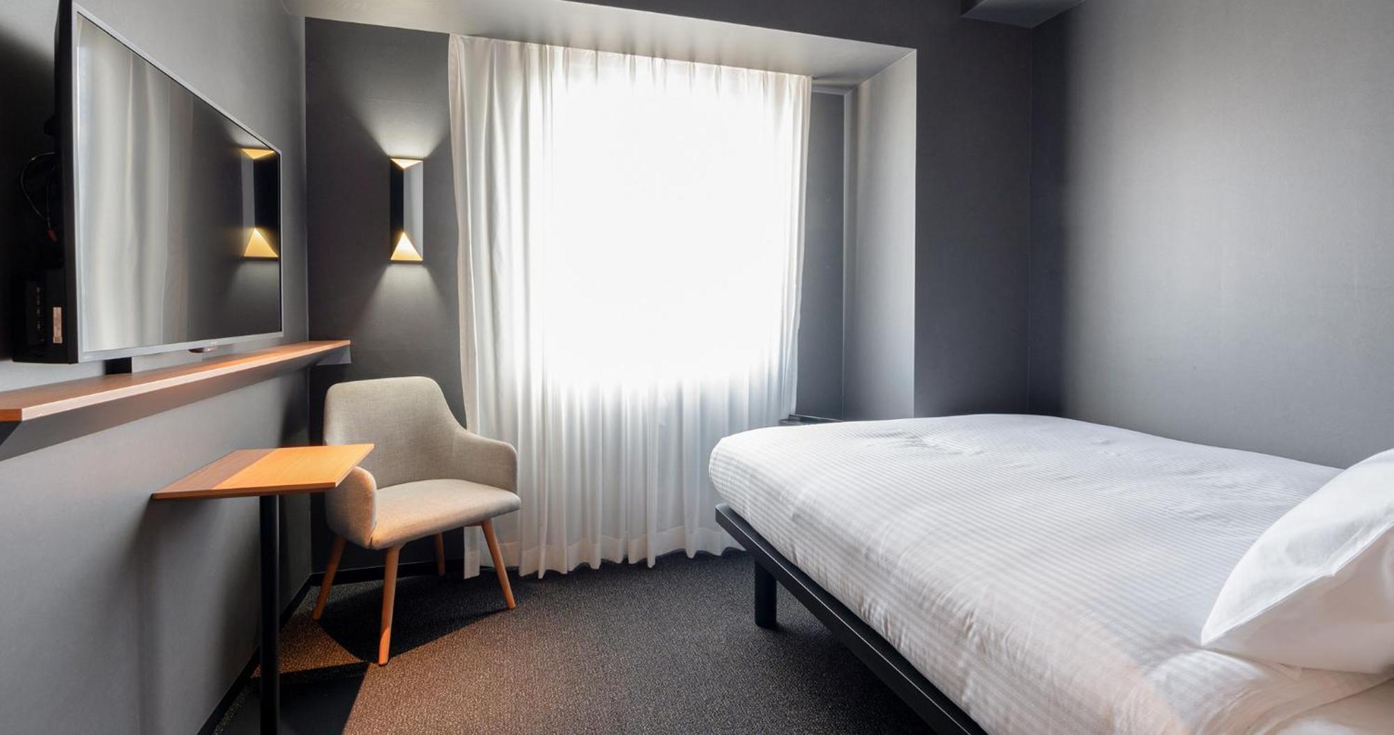 Grids Premium Hotel Κουμαμότο Εξωτερικό φωτογραφία