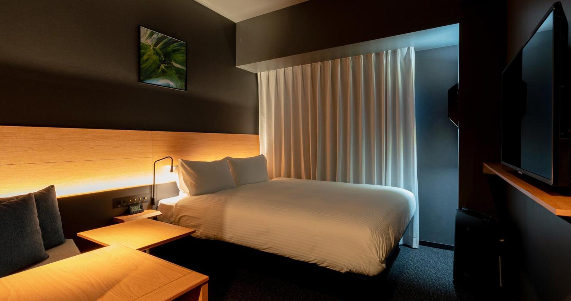 Grids Premium Hotel Κουμαμότο Εξωτερικό φωτογραφία