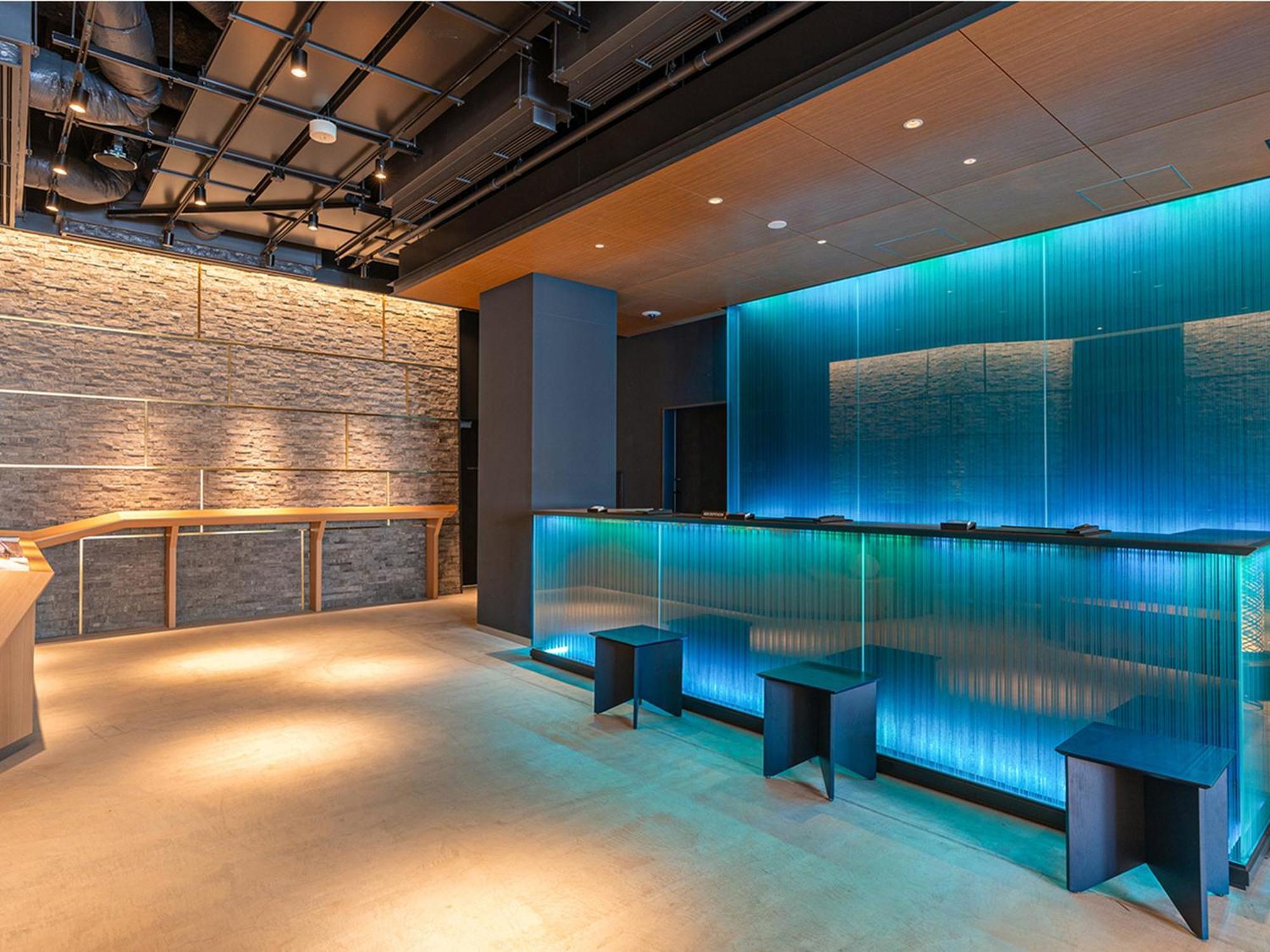 Grids Premium Hotel Κουμαμότο Εξωτερικό φωτογραφία