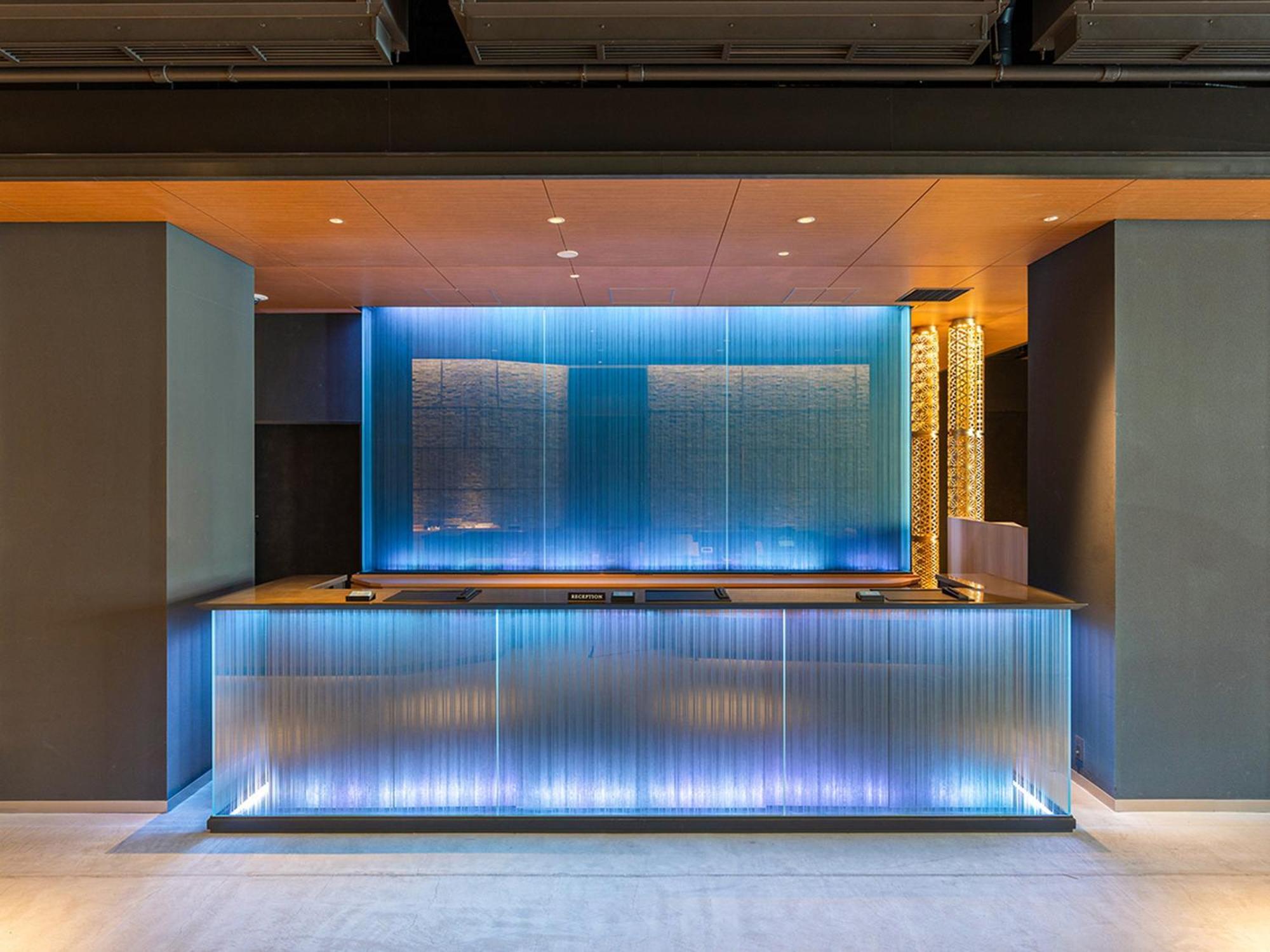 Grids Premium Hotel Κουμαμότο Εξωτερικό φωτογραφία