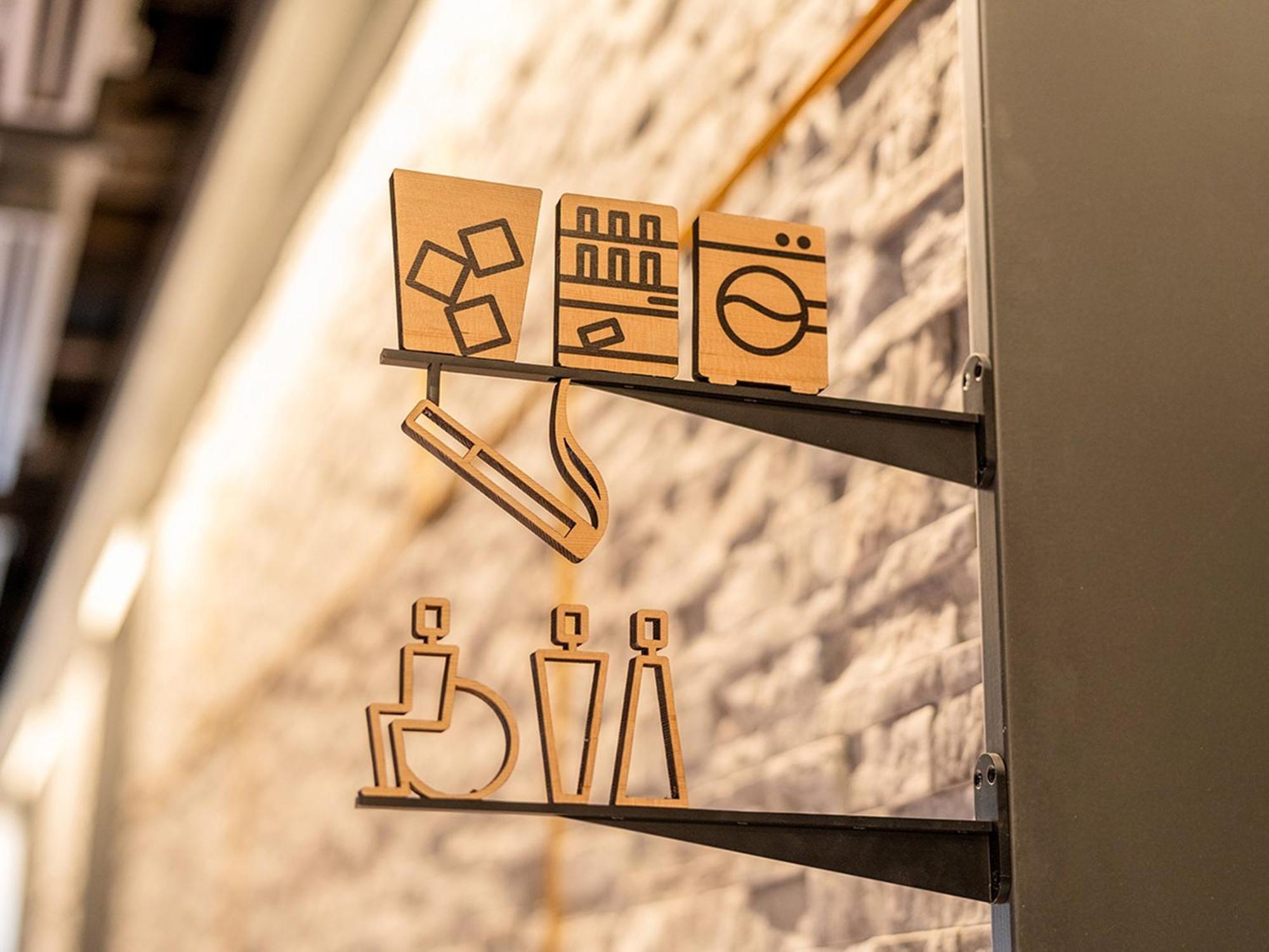 Grids Premium Hotel Κουμαμότο Εξωτερικό φωτογραφία