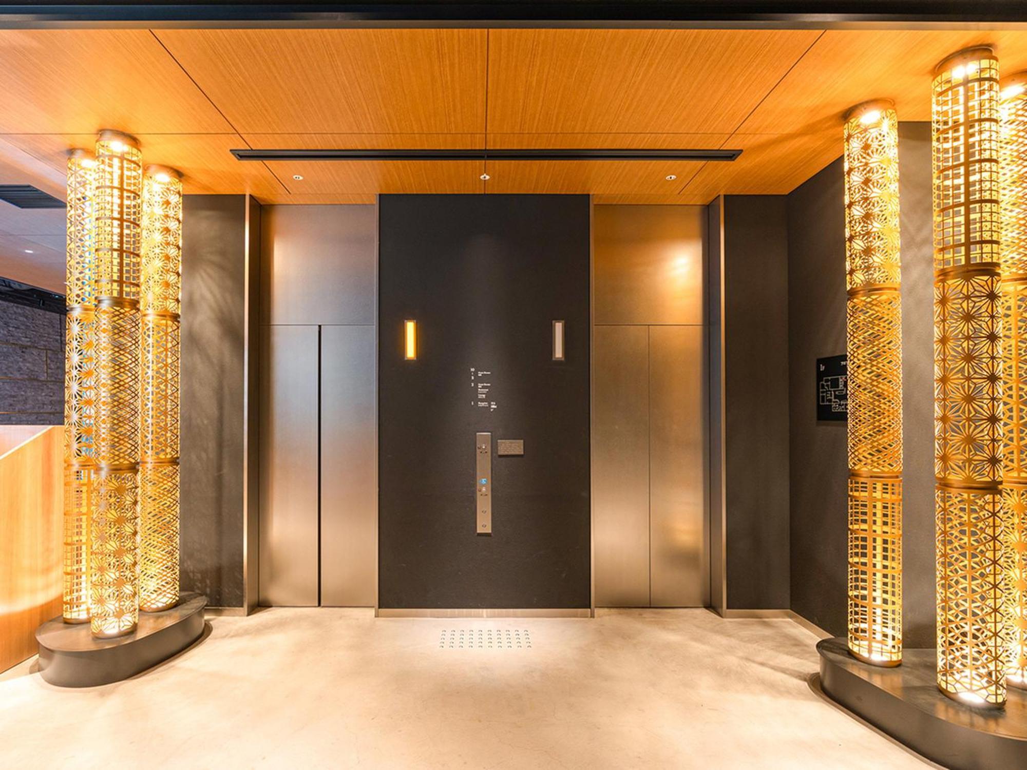 Grids Premium Hotel Κουμαμότο Εξωτερικό φωτογραφία